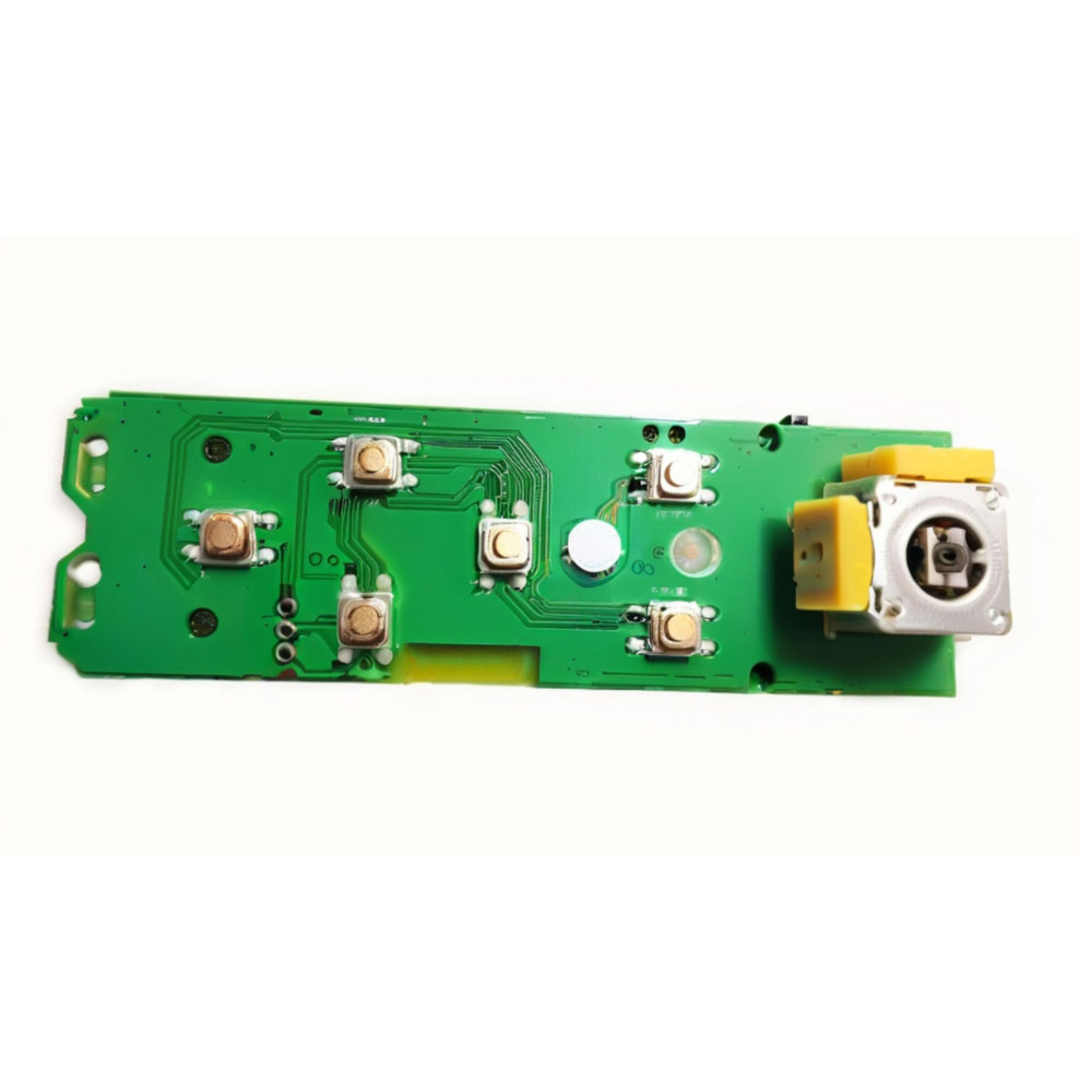 Shenzhen Factory OEM PCB Electronic Board  Sound Circuit Board with Gerber Files and BOM PCBA Fabrication Manufactur