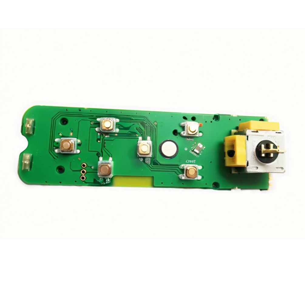 Shenzhen Factory OEM PCB Electronic Board  Sound Circuit Board with Gerber Files and BOM PCBA Fabrication Manufactur