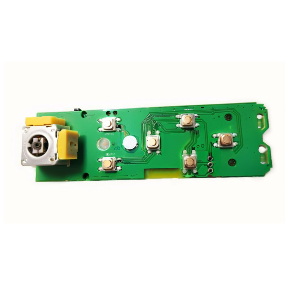 Shenzhen Factory OEM PCB Electronic Board  Sound Circuit Board with Gerber Files and BOM PCBA Fabrication Manufactur