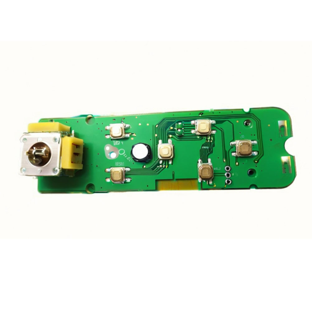 Shenzhen Factory OEM PCB Electronic Board  Sound Circuit Board with Gerber Files and BOM PCBA Fabrication Manufactur