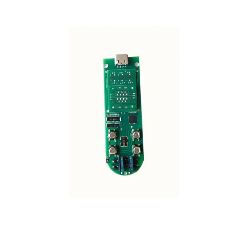 Shenzhen Professional Custom PCB Circuit Boards DIP PCBA Circuit Electronic Board Assembly Manufacturer