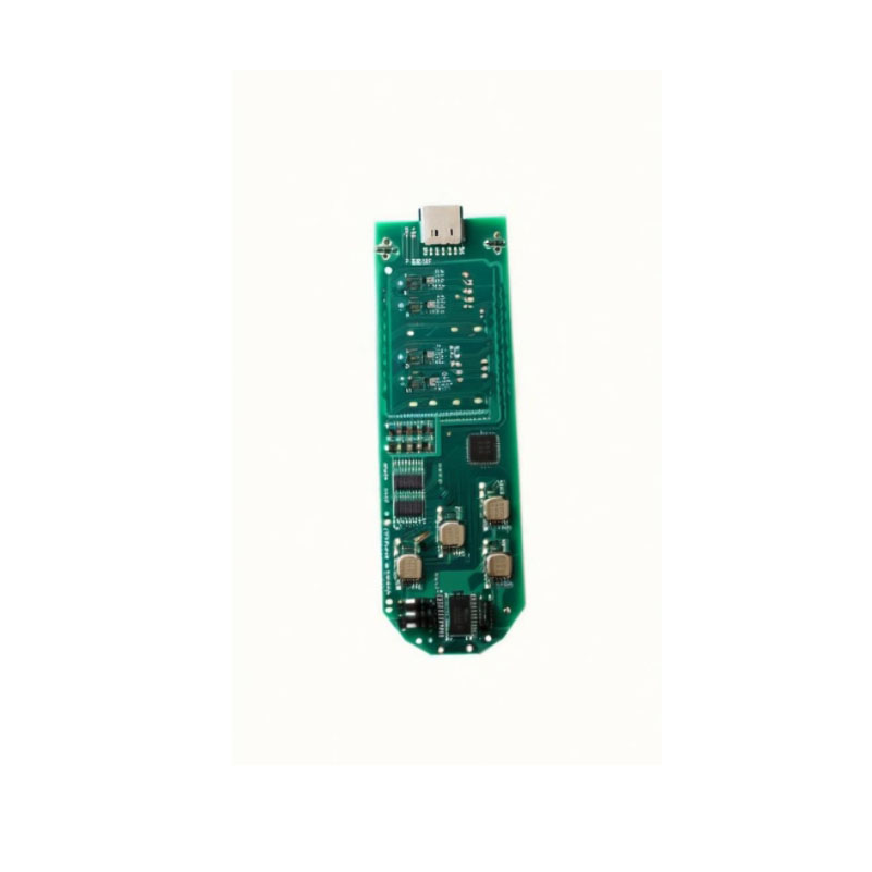 Shenzhen Professional Custom PCB Circuit Boards DIP PCBA Circuit Electronic Board Assembly Manufacturer