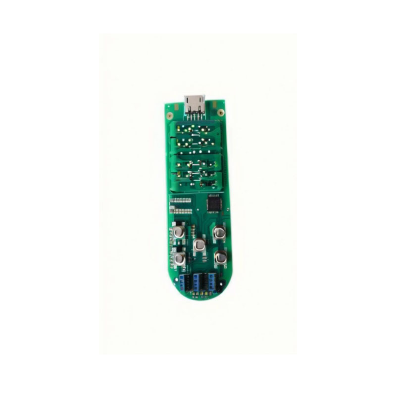 Shenzhen Professional Custom PCB Circuit Boards DIP PCBA Circuit Electronic Board Assembly Manufacturer