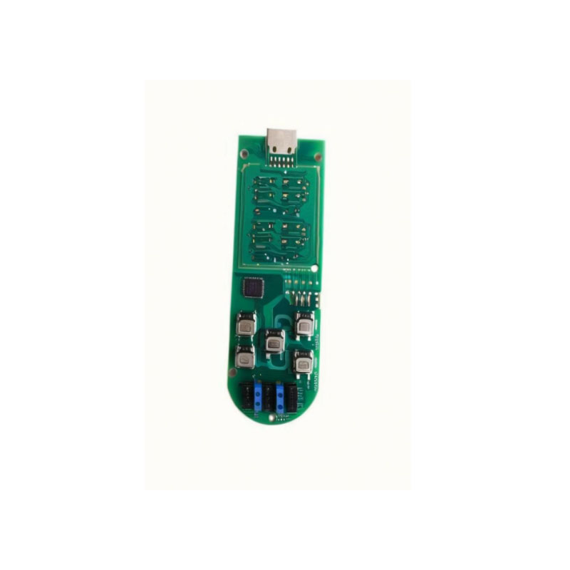 Shenzhen Professional Custom PCB Circuit Boards DIP PCBA Circuit Electronic Board Assembly Manufacturer