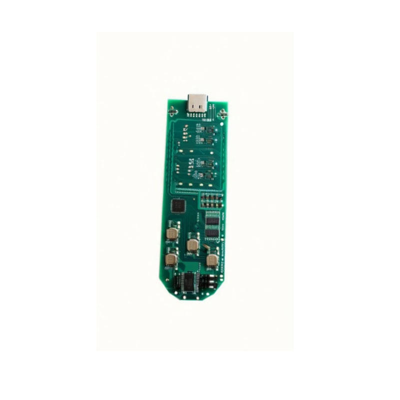 Shenzhen Professional Custom PCB Circuit Boards DIP PCBA Circuit Electronic Board Assembly Manufacturer