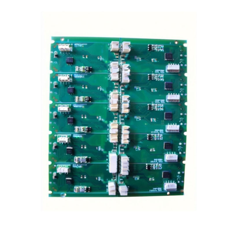 Professional Custom OEM PCBA Printed Circuit Boards Assembly Manufacturer PCBA Clone one stop Service