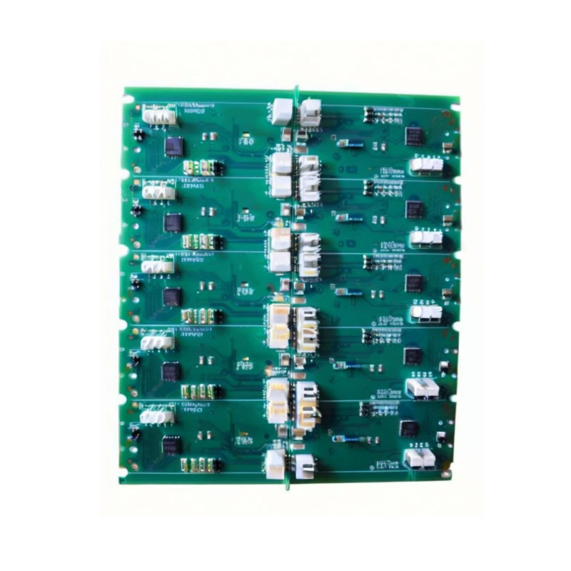 Professional Custom OEM PCBA Printed Circuit Boards Assembly Manufacturer PCBA Clone one stop Service