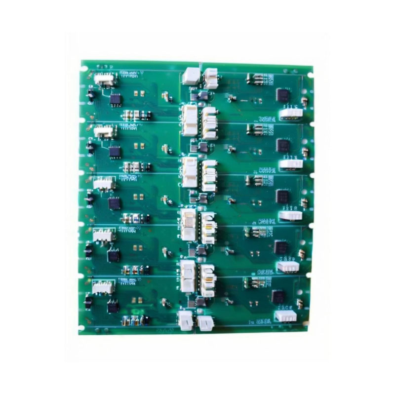 Professional Custom OEM PCBA Printed Circuit Boards Assembly Manufacturer PCBA Clone one stop Service