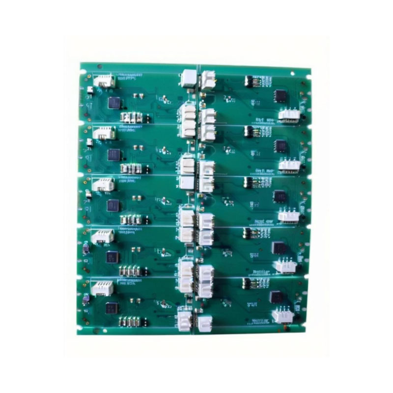 Professional Custom OEM PCBA Printed Circuit Boards Assembly Manufacturer PCBA Clone one stop Service