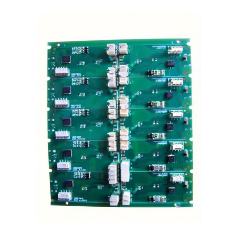 Professional Custom OEM PCBA Printed Circuit Boards Assembly Manufacturer PCBA Clone one stop Service