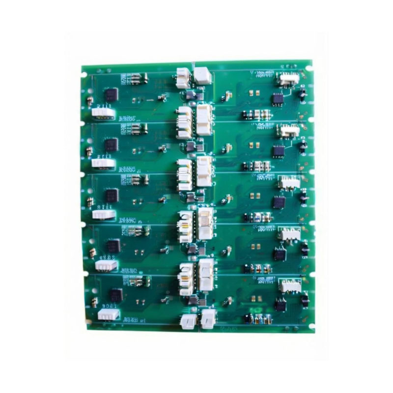 Professional Custom OEM PCBA Printed Circuit Boards Assembly Manufacturer PCBA Clone one stop Service