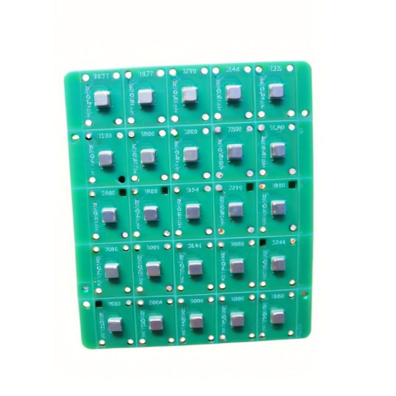 One stop service professional engineer custom service PCB electronic assembly circuit board electronic parts pcba manufacturer