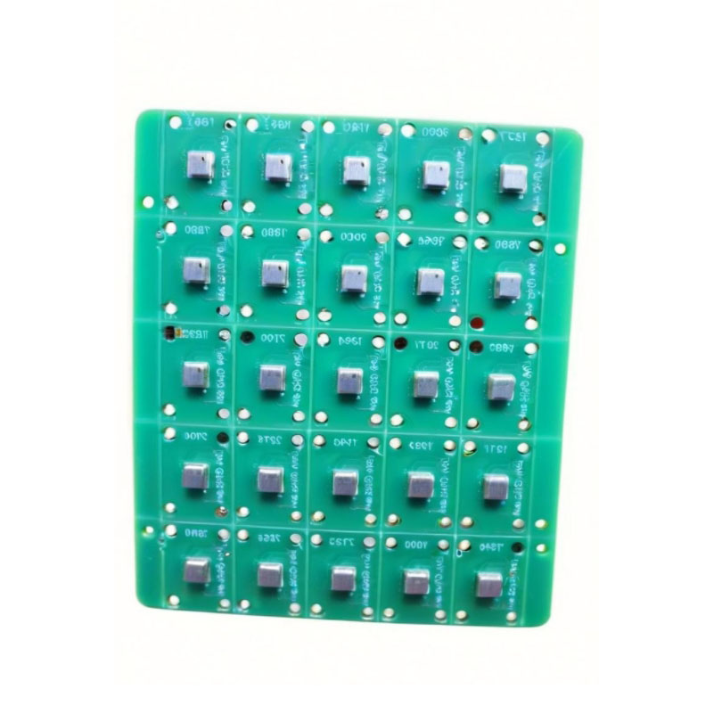 One stop service professional engineer custom service PCB electronic assembly circuit board electronic parts pcba manufacturer