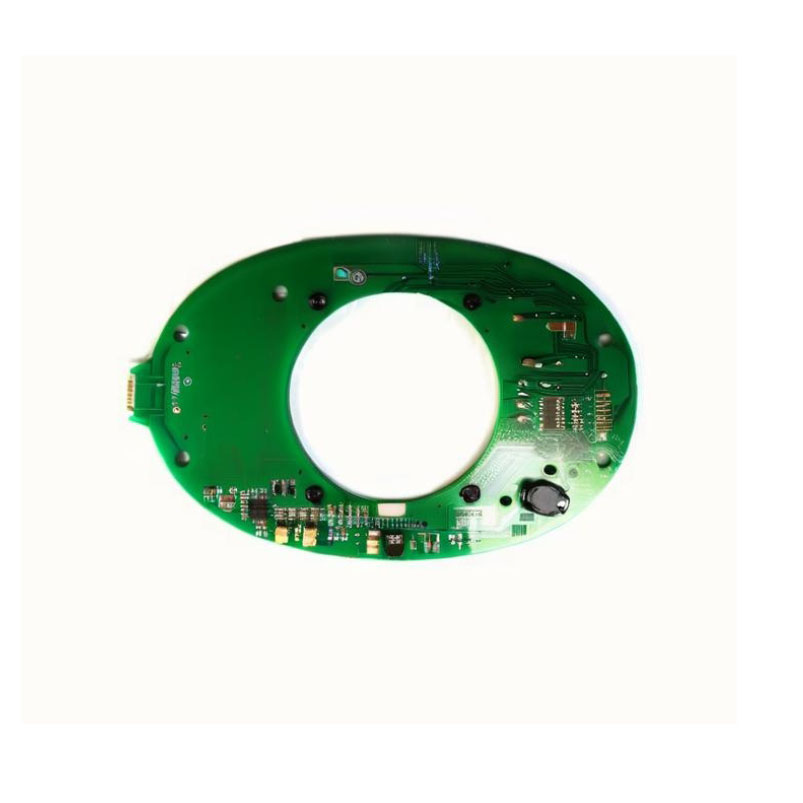 Professional custom electronic pcba assembly led controller circuit board manufacturer multilayer pcb solution pcba clone