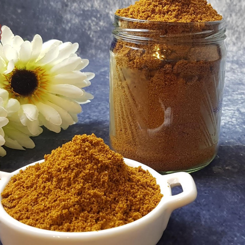 Vegetable Masala - Grade: Food Grade