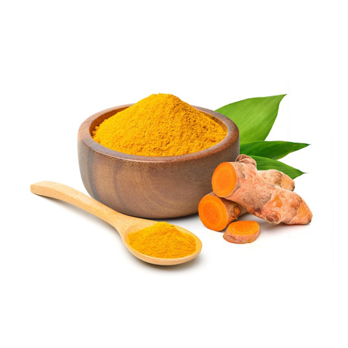 Turmeric Powder - Grade: Food Grade