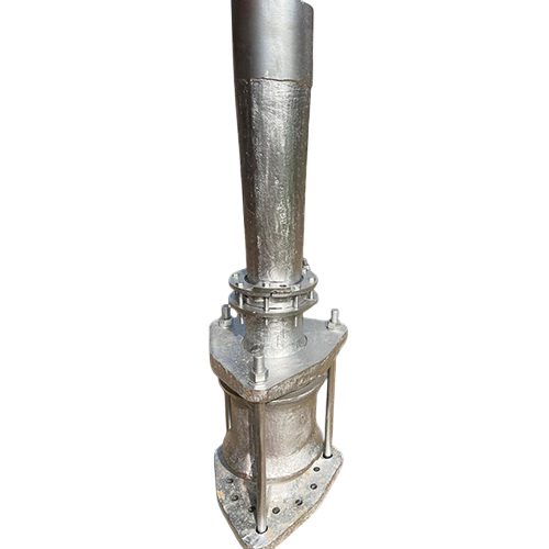 Jet Pump Assy