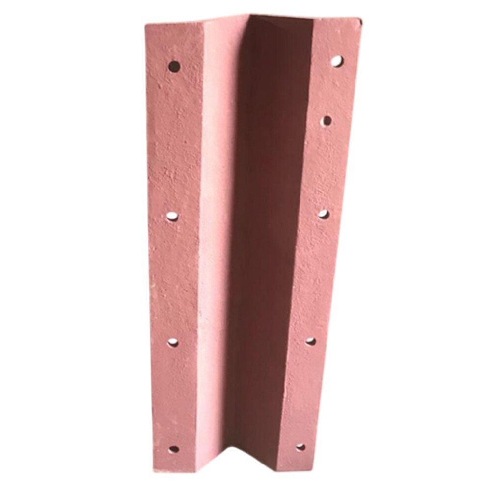 SS Rail Plate - Mild Steel, Zinc-Plated Finish | Hot-Rolled, Rigid Hardness, Polished Surface