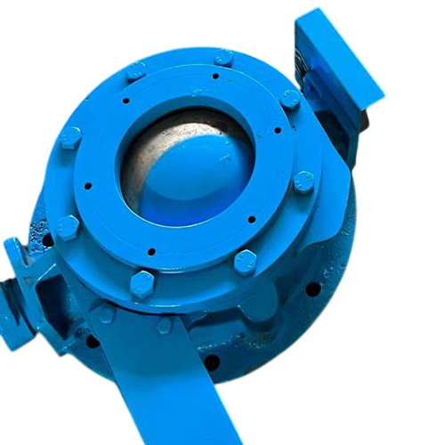 Dome Valve Complete Assy - Color: As Per Requirement