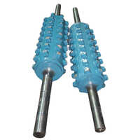 Clinker Grinder Roll - Feature: High Efficiency