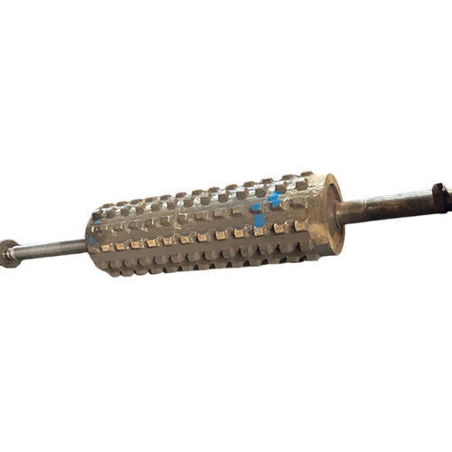 Clinker Grinder Roll