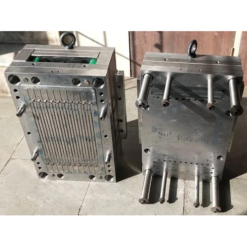 Plastic Molds