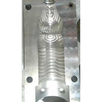 PET Blow Mould
