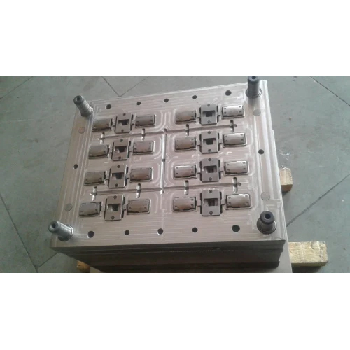 Plastic Die Mould