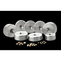 Wire Drawing Dies - Application: Industrial