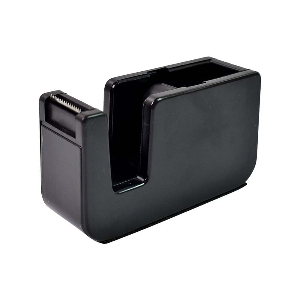 Plastic Tape Dispenser Cutter For Home Office Uses