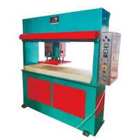 Clicker Die Cutting Machine