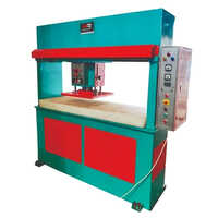 Perfect Cut Gasket Cutting Machine - Capacity: 25 Ton