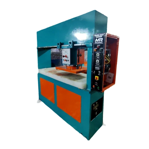 आर्टिफिशियल फ्लावर्स कटिंग मशीन