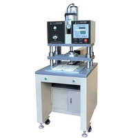 Bra Cup Cutting Machine - Feature: Environmental Friendly