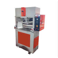 Sticker Cutting Machine - Capacity: 1000  Pcs/hr Kg/hr