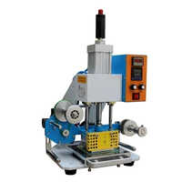 Pneumatic Hot Foil Stamping Machine