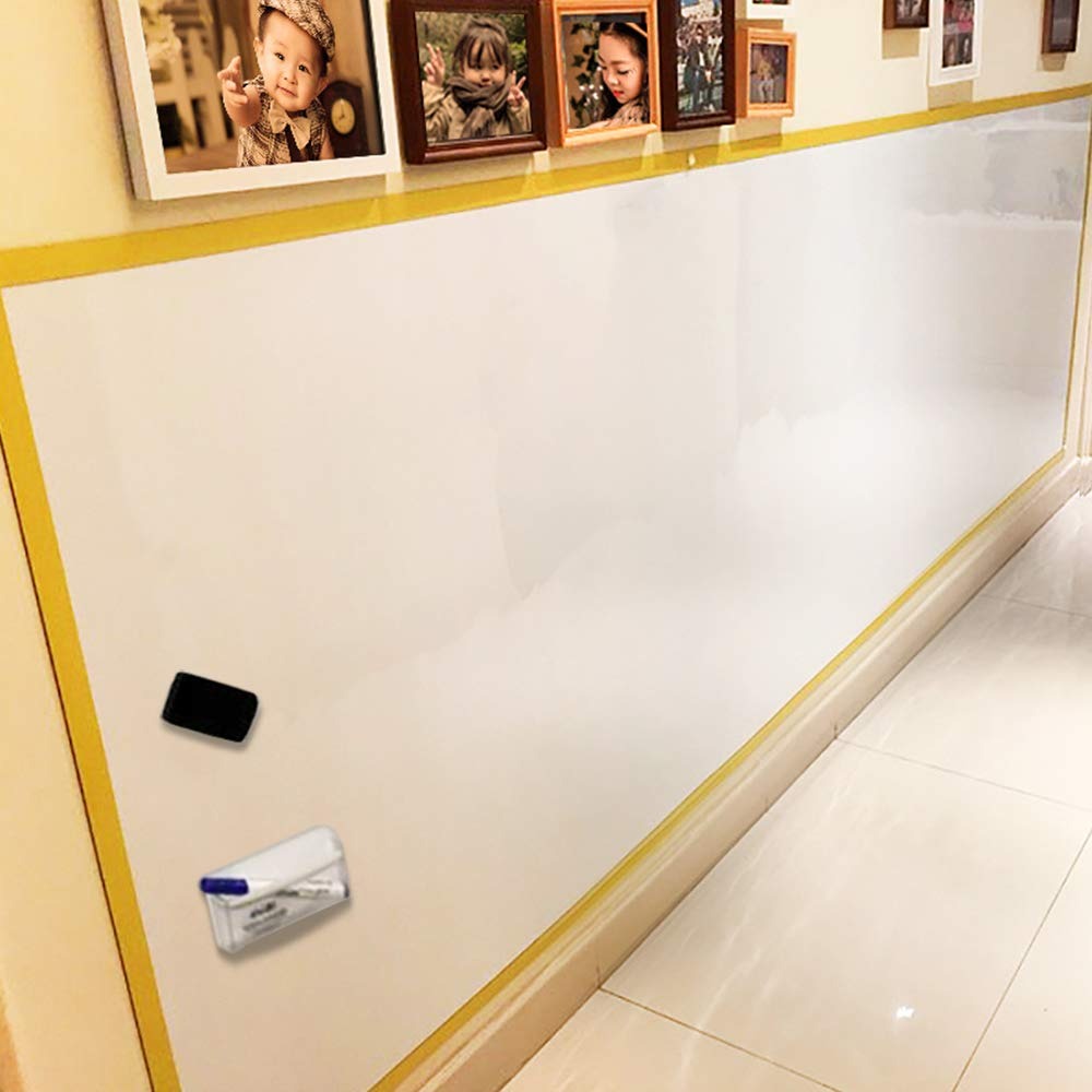 Ceramic Steel Whiteboard