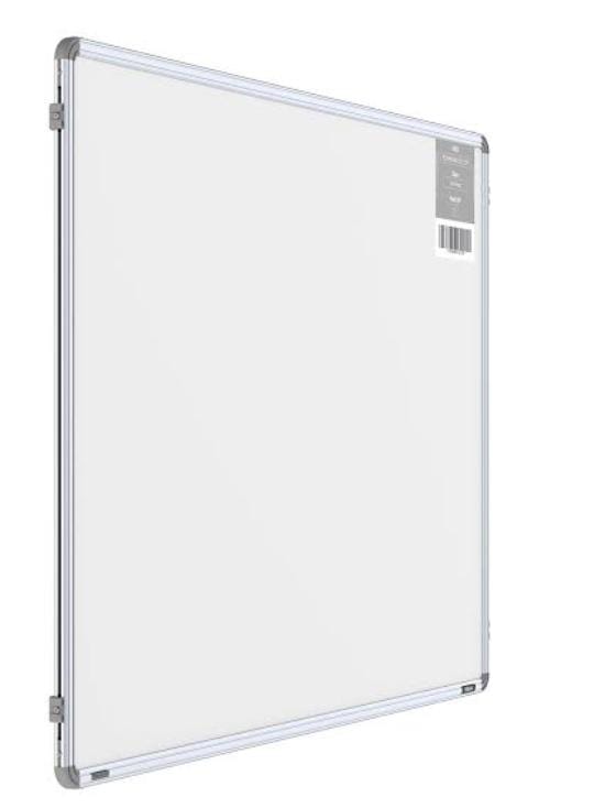 Ceramic Steel Whiteboard
