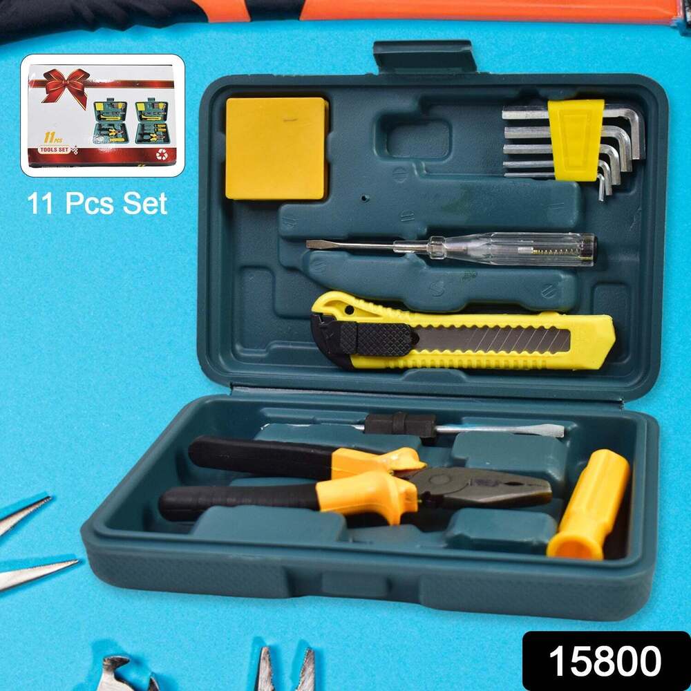 Multi Functional Hardware Tool Sets