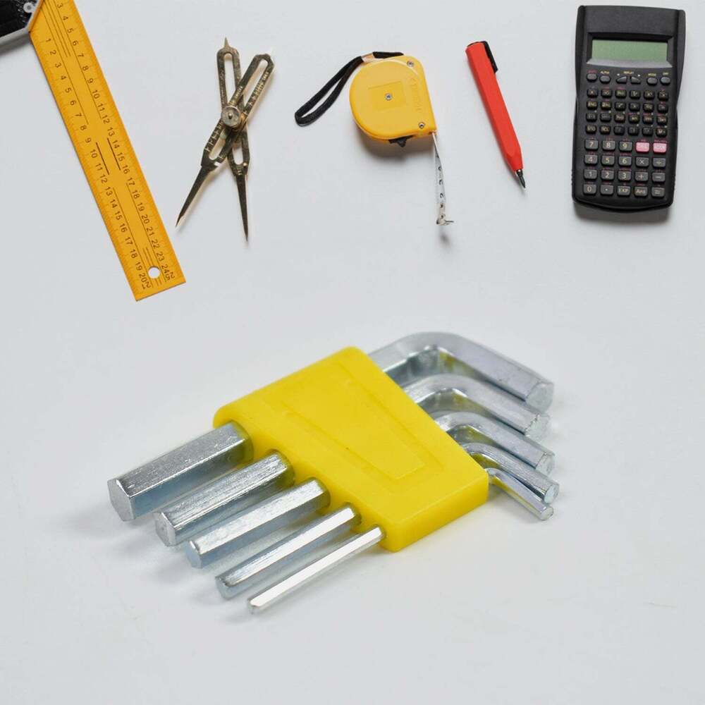 Multi Functional Hardware Tool Sets