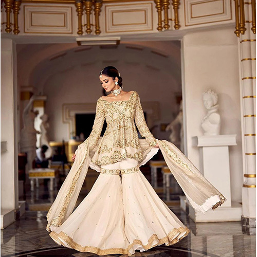 Sharara Suits