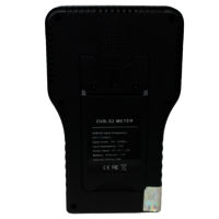 Solid SF 828 Satellite DB Meter