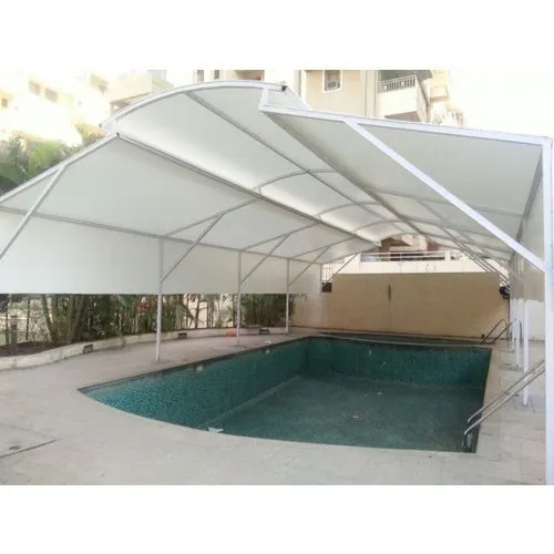 Waterproof Tensile Structure