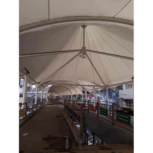 Tensile Dome Structure