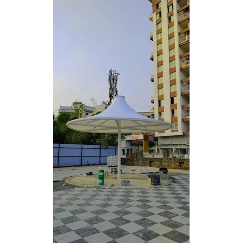 Gazebo Tensile Structure