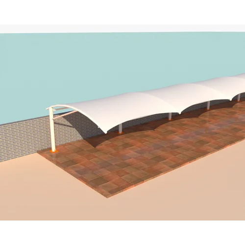 Auditorium Tensile Structure