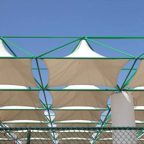 Swimming Pool Shed