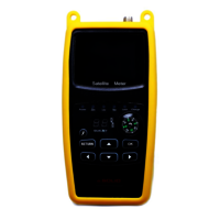 Solid Sf 630 Digital Satellite Db Meter