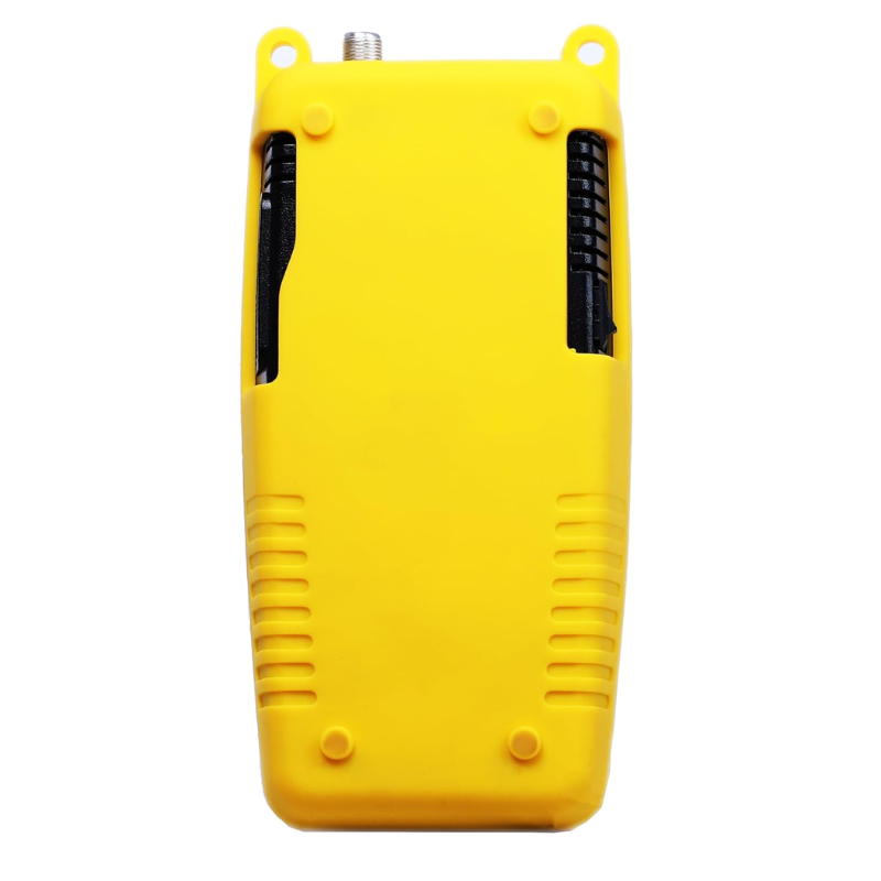 Solid Sf 630 Digital Satellite Db Meter - Application: Industrial
