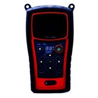 Solid Sf 750 Pro Satellite Db Meter - Application: Industrial
